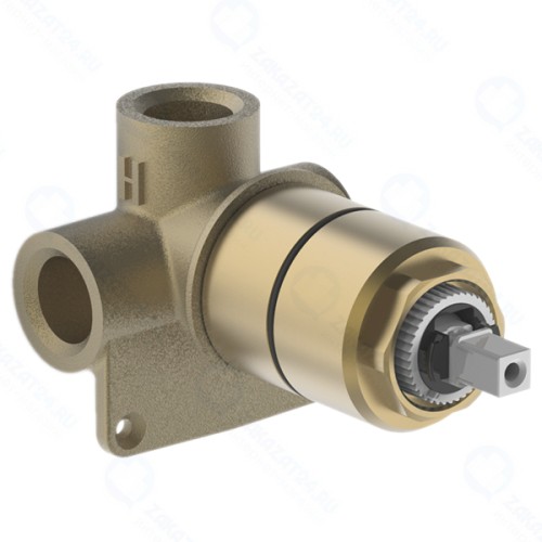 Корпус смесителя для душa Oras Polara 1486