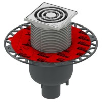 Душевой трап Tece TECEdrainpoint S130 (3601300)