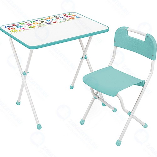 Комплект детской мебели INHOME НМИ1/М