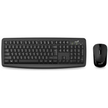 Комплект клавиатура+мышь Genius Smart KM-8100 (31340004402)