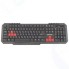 Комплект клавиатура + мышь Sonnen WKM-1811 (512655)