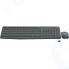 Комплект клавиатура+мышь Logitech MK235 Wireless (920-007948)
