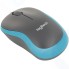 Игровой набор Logitech клавиатура + мышь MK275 (920-008535)