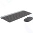 Комплект клавиатура+мышь Logitech MK470 (920-009206)