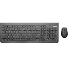 Комплект клавиатура + мышь Lenovo 500 Combo-RU (GX30N71807)