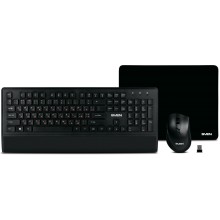Комплект клавиатура+мышь Sven KB-C3800W