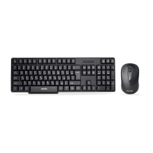 Комплект клавиатура + мышь Smartbuy One 236374AG Black (SBC-236374AG-K)