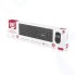 Комплект клавиатура + мышь Smartbuy One 240385AG Black (SBC-240385AG-K)