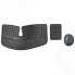 Комплект клавиатура+мышь Microsoft Sculpt Ergonomic