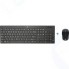 Комплект клавиатура+мышь HP Wireless Keyboard Mouse 200