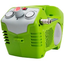 Компрессор аккумуляторный Greenworks G40AC (4100802)