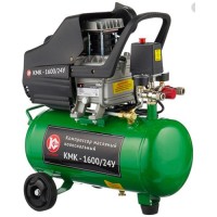Компрессор КАЛИБР КМК-1600/24У (59152)