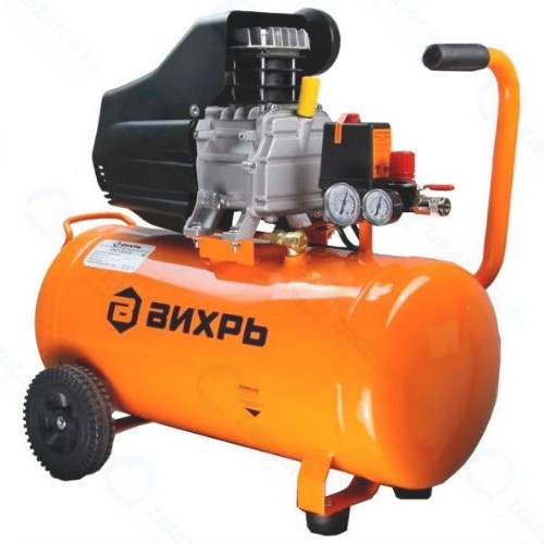 Компрессор Вихрь КМП-300/50 (74/3/4)