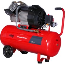 Компрессор Fubag Auto Master Kit