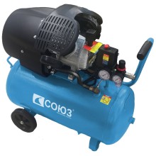 Воздушный компрессор Союз ВКС-9325С