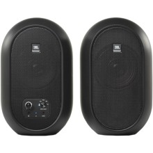 Акустическая система JBL One Series 104-BT (Pair) Black (104SET-BT-EK)