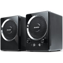 Колонки Sven 247 Black Колонки Sven 247 Black