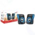 Колонки Genius SP-Q180 Blue (31730026403)