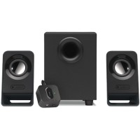 Колонки Logitech Z213 Black (980-000942)