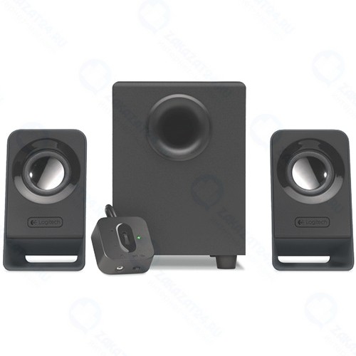 Колонки Logitech Z213 Black (980-000942)