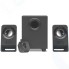 Колонки Logitech Z213 Black (980-000942)