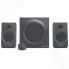 Колонки Logitech Z333-Black (980-001202)