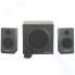 Колонки Logitech Z333-Black (980-001202)