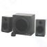 Колонки Logitech Z333-Black (980-001202)