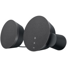 Акустическая система Logitech MX Sound Premium Bluetooth (980-001283)