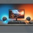 Колонки Logitech G560 (980-001301)