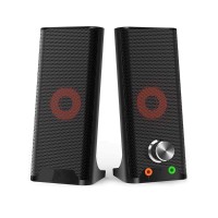 Акустическая система HIPER Burner H-TK4(BK)