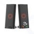 Акустическая система HIPER Burner H-TK4(BK)