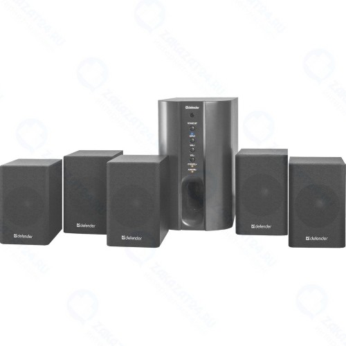 Колонки Defender HOLLYWOOD 35