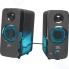 Колонки JBL Quantum Duo (JBLQUANTUMDUOBLKEU)
