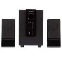 Колонки Microlab M-100BT