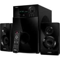 Колонки Sven MS-2100 Black