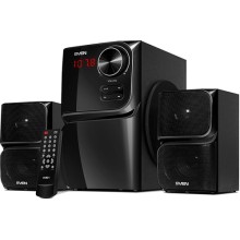 Колонки Sven MS-305 Black Колонки Sven MS-305 Black