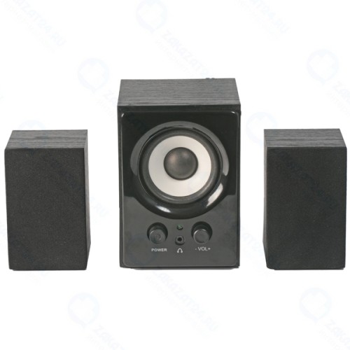 Колонки Sven MS-80 Black