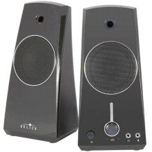 Колонки Oklick OK-121 Black