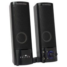 Колонки Oklick OK-150 Black