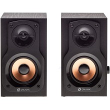 Колонки Oklick OK-162 Black