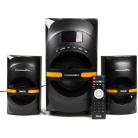 Колонки Dialog Progressive AP-210B Black