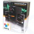 Колонки Dialog Progressive AP-210B Black