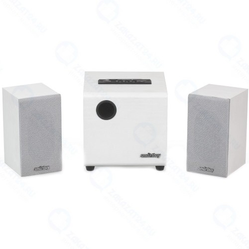 Колонки Smartbuy Sparta (SBA-210)