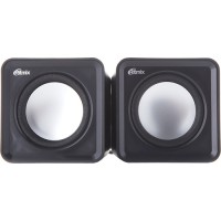 Колонки Ritmix SP-2020 Black