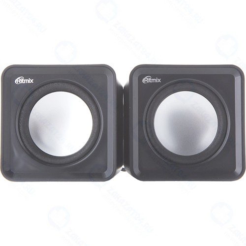 Колонки Ritmix SP-2020 Black