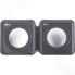 Колонки Ritmix SP-2020 Black