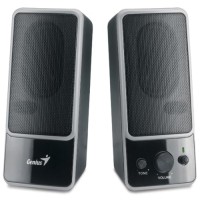 Колонки Genius SP-M200