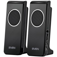 Колонки Sven SV-314BK