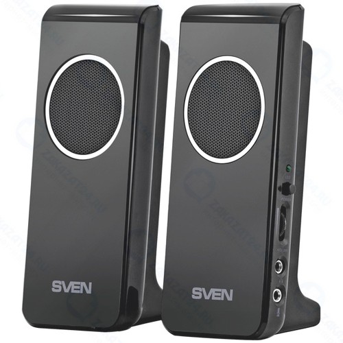 Колонки Sven SV-314BK